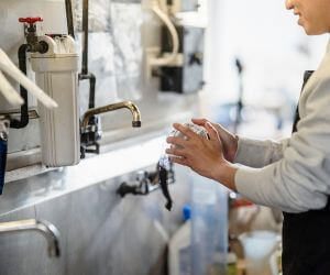 About Emergency plumbing pros Harvard, IL